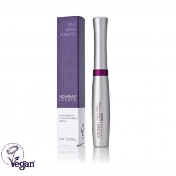 Nouveau Lashes Lash & Brow Conditioning Serum (8ml)