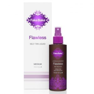 Fake Bake Self Tanner