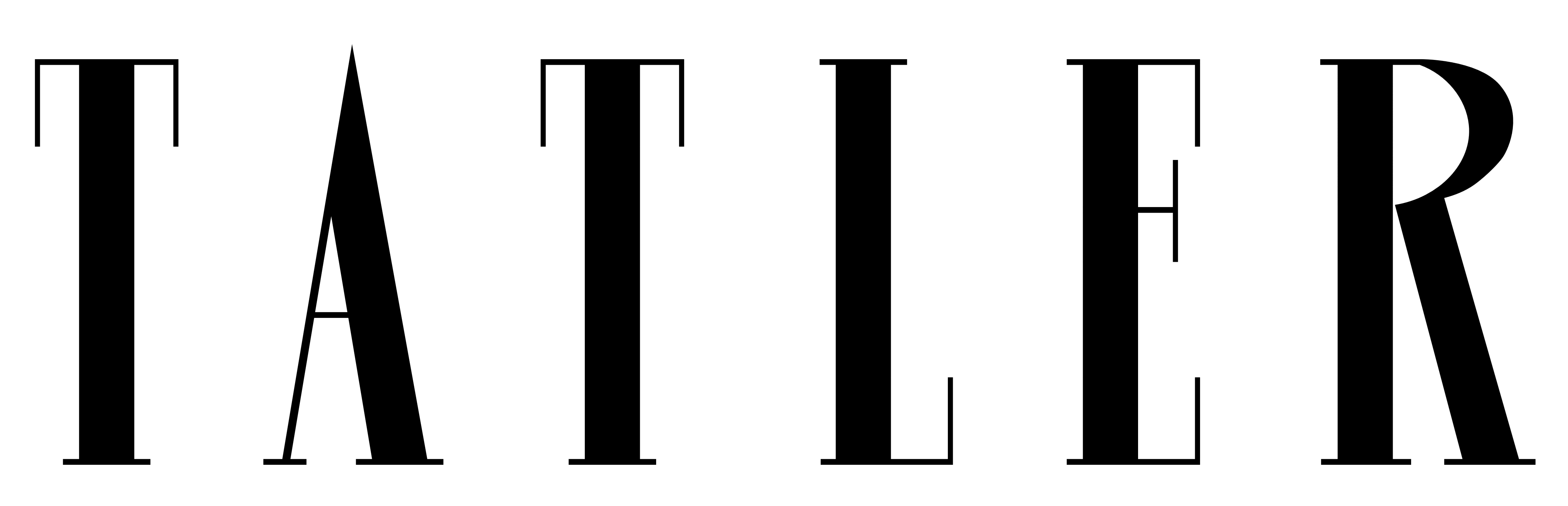 Tatler_logo_logotype