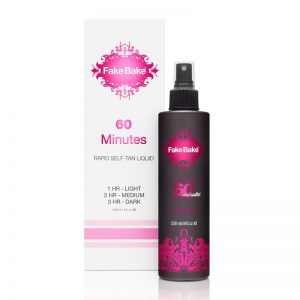 Fake Bake 60 Minute