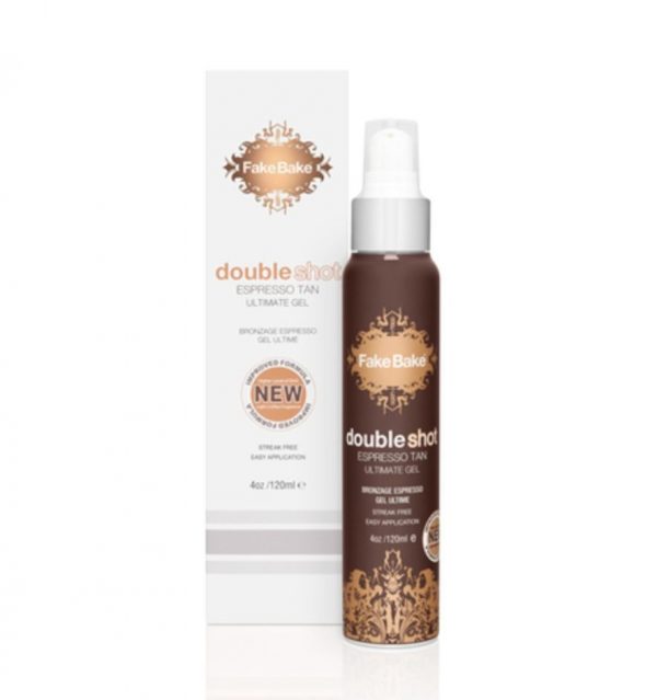 Fake Bake Espresso tan